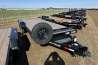 2026 Southland 18' Flat Deck Tandem 7K Trailer