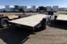 2026 Southland 18' Flat Deck Tandem 7K Trailer