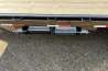 2026 Southland 18' Flat Deck Tandem 7K Trailer