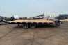2026 Southland 18' Highboy Trailer