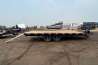 2026 Southland 18' Highboy Trailer