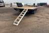 2026 Southland 18' Highboy Trailer