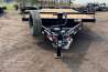 2026 Southland 18' Highboy Trailer