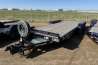 2026 Southland 20'+2' Beavertail Flat Deck Tandem 7K Trailer