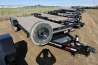 2026 Southland 20'+2' Beavertail Flat Deck Tandem 7K Trailer