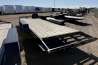 2026 Southland 20'+2' Beavertail Flat Deck Tandem 7K Trailer