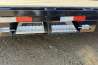 2026 Southland 20'+2' Beavertail Flat Deck Tandem 7K Trailer