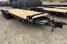2026 Southland 20' + 2' BT Flat Deck Tandem 7K Trailer