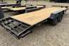 2026 Southland 20' + 2' BT Flat Deck Tandem 7K Trailer