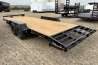 2026 Southland 20' + 2' BT Flat Deck Tandem 7K Trailer