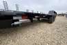 2026 Southland 20' + 2' BT Flat Deck Tandem 7K Trailer
