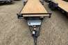 2026 Southland 20' + 2' BT Flat Deck Tandem 7K Trailer