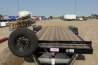 2026 Southland 20' + 2' BT Flat Deck Tandem 7K Trailer