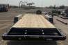2026 Southland 20' + 2' BT Flat Deck Tandem 7K Trailer