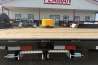 2026 Southland 20' + 2' BT Flat Deck Tandem 7K Trailer