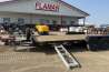 2026 Southland 20' + 2' BT Flat Deck Tandem 7K Trailer