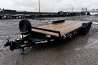 2026 Southland 20' + 2' BT Flat Deck Tandem 7K Trailer