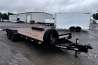 2026 Southland 20' + 2' BT Flat Deck Tandem 7K Trailer