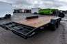 2026 Southland 20' + 2' BT Flat Deck Tandem 7K Trailer