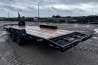 2026 Southland 20' + 2' BT Flat Deck Tandem 7K Trailer