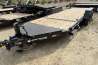 2026 Southland 20' (4' + 16') Partial Tilt Tandem 7K Trailer