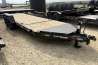 2026 Southland 20' (4' + 16') Partial Tilt Tandem 7K Trailer