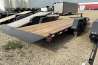 2026 Southland 20' (4' + 16') Partial Tilt Tandem 7K Trailer