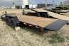 2026 Southland 20' (4' + 16') Partial Tilt Tandem 7K Trailer