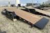 2026 Southland 20' (4' + 16') Partial Tilt Tandem 7K Trailer