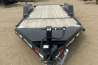 2026 Southland 20' (4' + 16') Partial Tilt Tandem 7K Trailer