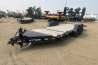 2026 Southland 20' (4' + 16') Partial Tilt Tandem 7K Trailer