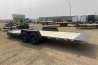 2026 Southland 20' (4' + 16') Partial Tilt Tandem 7K Trailer