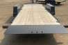 2026 Southland 20' (4' + 16') Partial Tilt Tandem 7K Trailer
