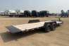 2026 Southland 20' (4' + 16') Partial Tilt Tandem 7K Trailer