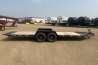 2026 Southland 20' (4' + 16') Partial Tilt Tandem 7K Trailer