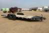 2026 Southland 20' (4' + 16') Partial Tilt Tandem 7K Trailer