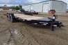 2026 Southland 20' (4' + 16') Partial Tilt Tandem 8K Trailer
