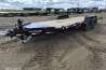 2026 Southland 20' (4' + 16') Partial Tilt Tandem 8K Trailer