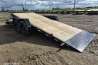 2026 Southland 20' (4' + 16') Partial Tilt Tandem 8K Trailer