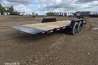 2026 Southland 20' (4' + 16') Partial Tilt Tandem 8K Trailer