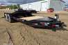 2026 Southland 20' (4' + 16') Partial Tilt Tandem 8K Trailer