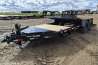 2026 Southland 20' (4' + 16') Partial Tilt Tandem 8K Trailer