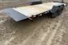 2026 Southland 20' (4'+16') Partial Tilt Tandem 8K Trailer