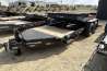 2026 Southland 20' (4' + 16') Partial Tilt Tandem 8K Trailer