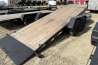 2026 Southland 20' (4' + 16') Partial Tilt Tandem 8K Trailer