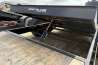 2026 Southland 20' (4' + 16') Partial Tilt Tandem 8K Trailer