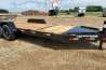 2026 Southland 20' (4' + 16') Partial Tilt Tandem 8K Trailer