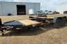 2026 Southland 20' (4' + 16') Partial Tilt Tandem 8K Trailer