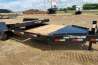 2026 Southland 20' (4' + 16') Partial Tilt Tandem 8K Trailer