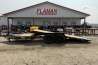 2026 Southland 20' (4' + 16') Partial Tilt Tandem 8K Trailer